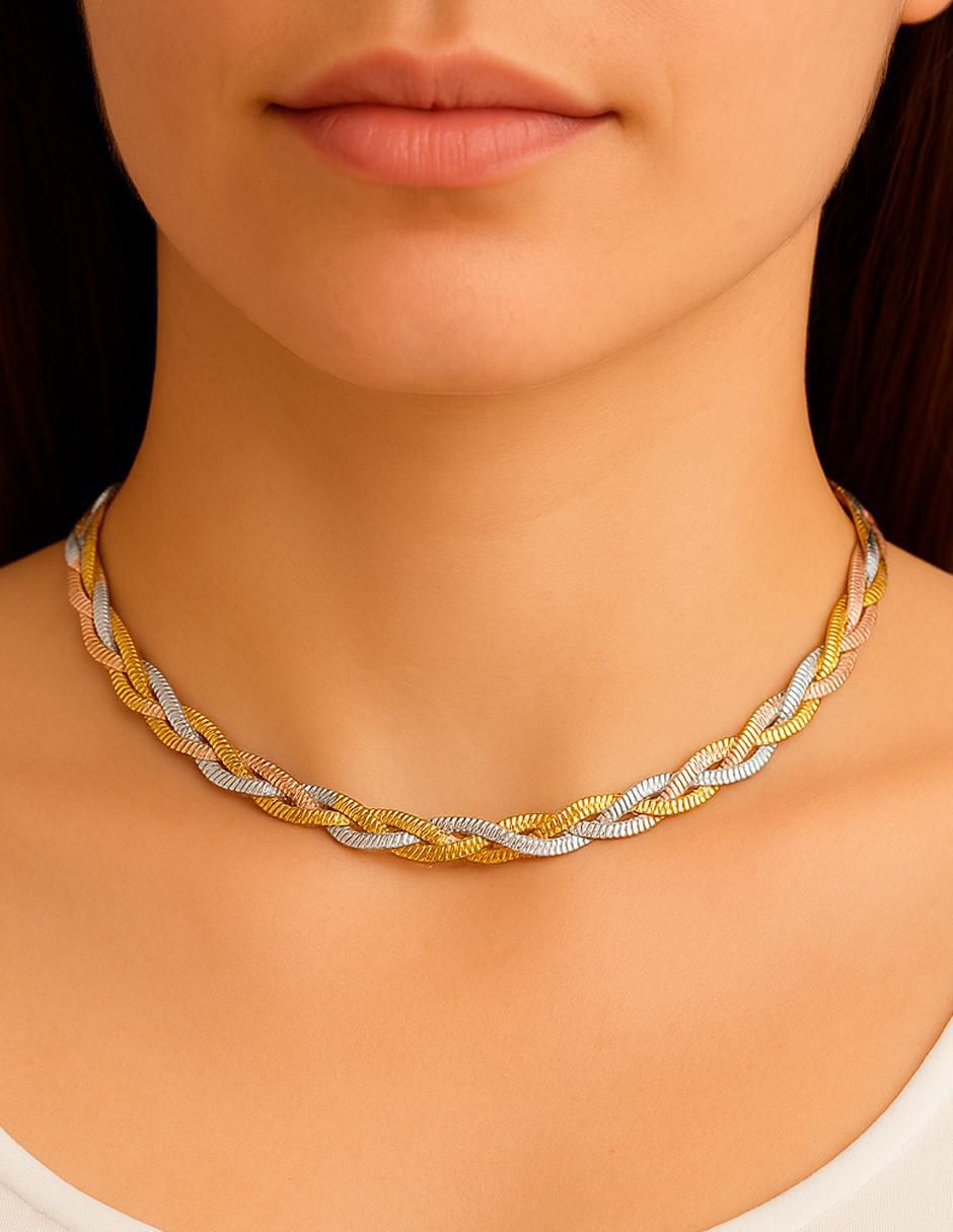 Collar 4