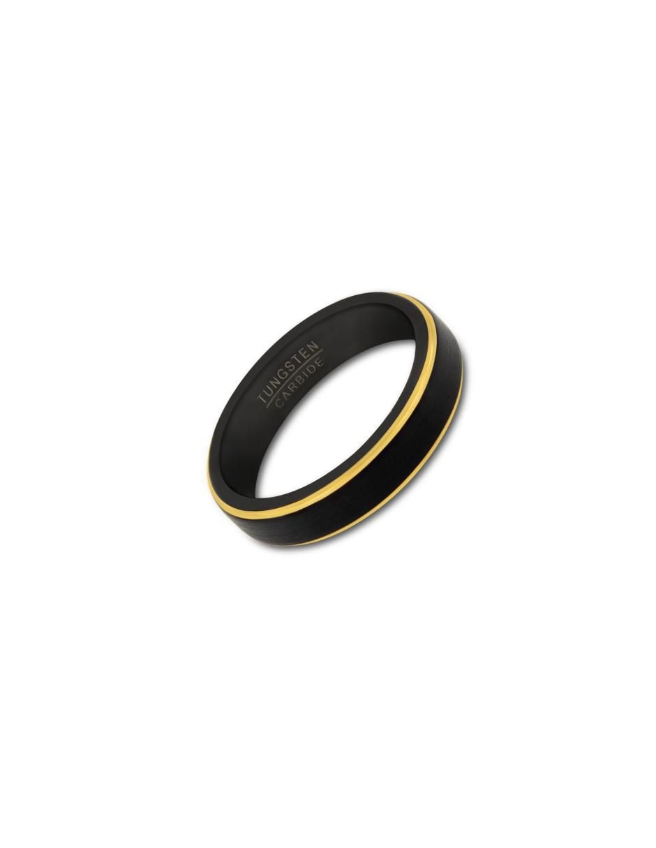 Anillo semi mate 2
