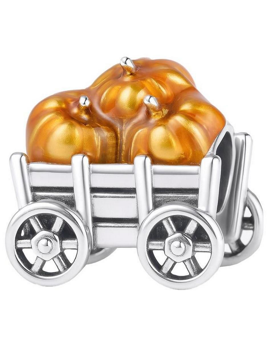 Charm de carrito P 925