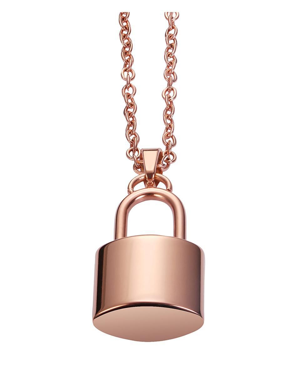 Collar de candado 2