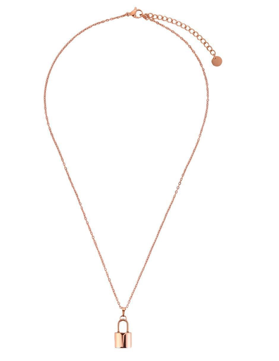 Collar de candado 3