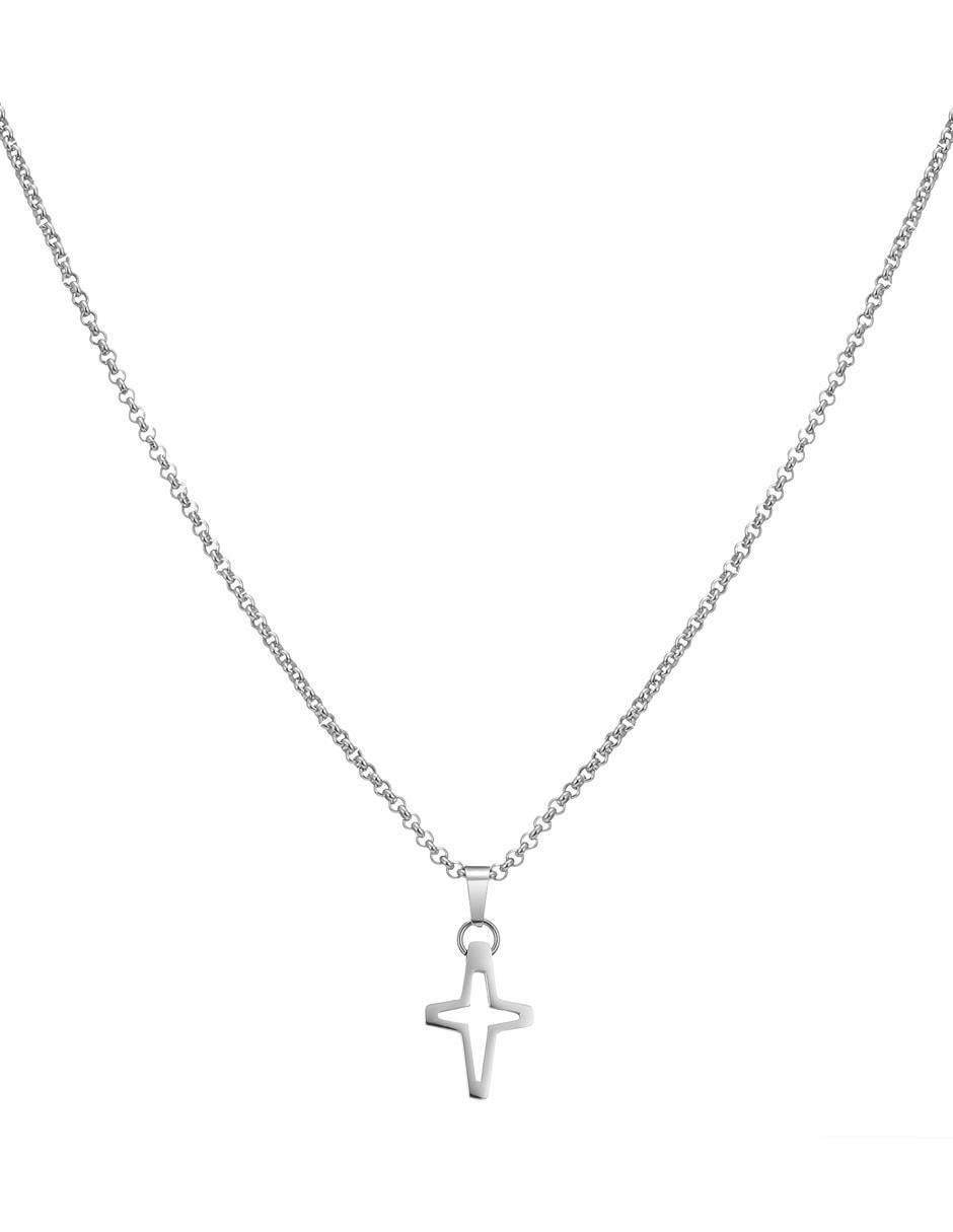 Collar de cruz Collar de cruz