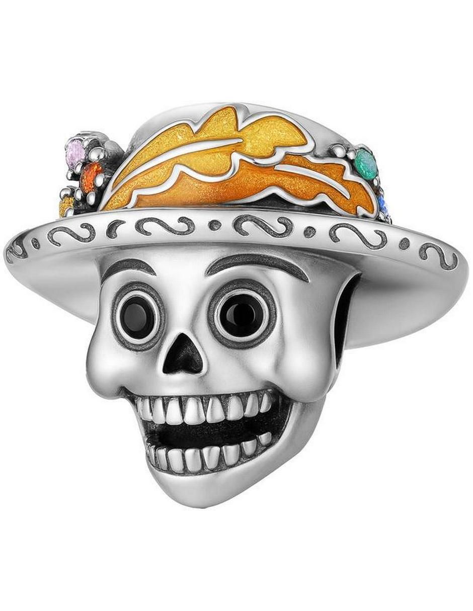 Charm de calavera P 925