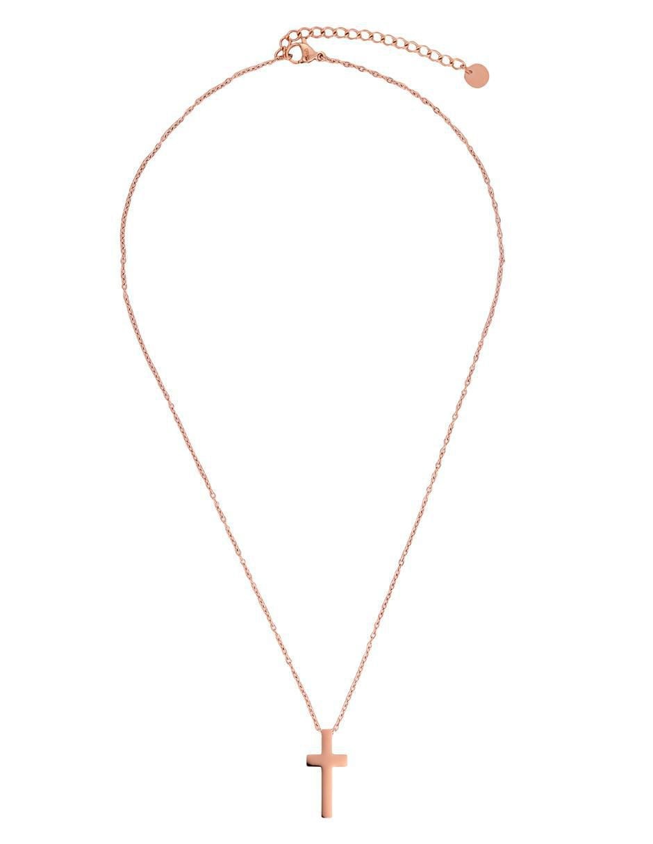 Collar de cruz 3