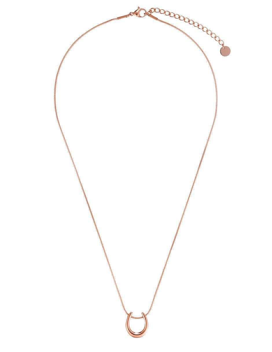 Collar de luna Minimal 3