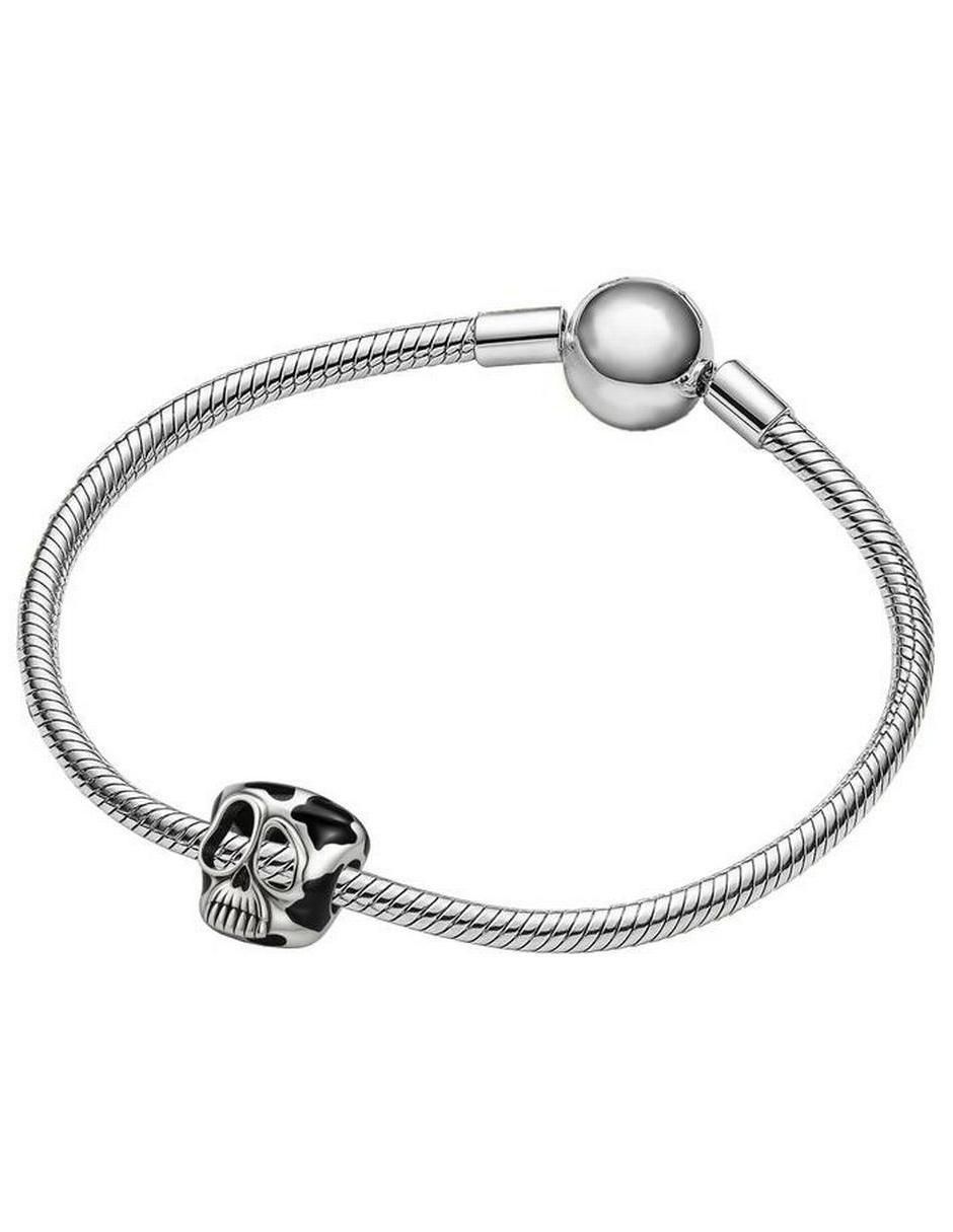 Charm de calavera P 925 2