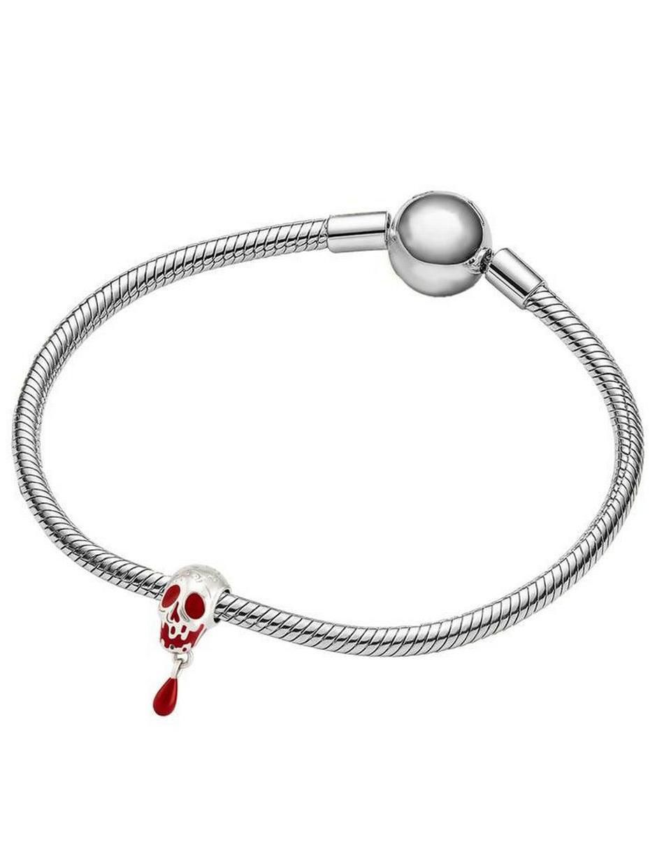 Charm de calavera P 925 2