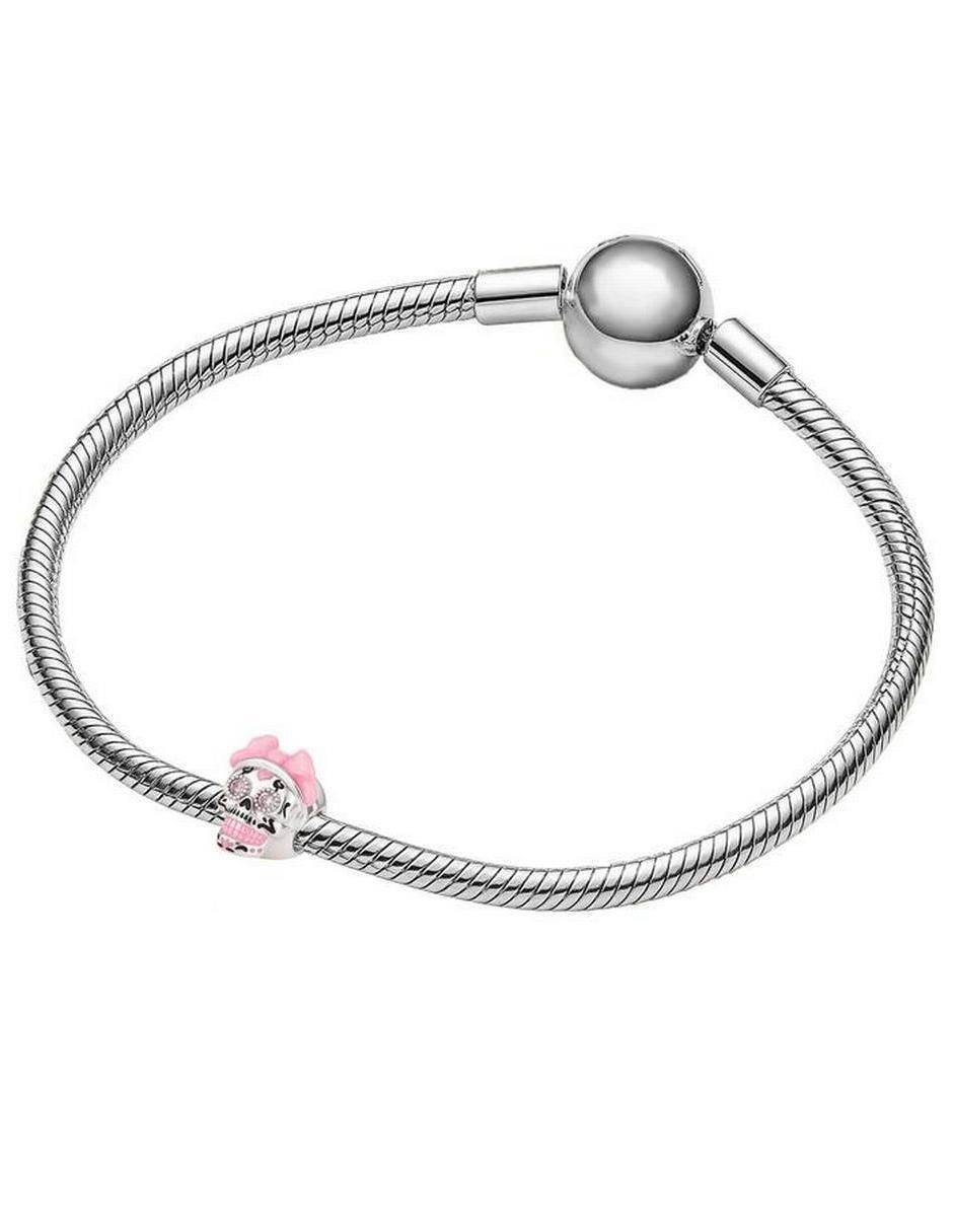 Charm de calavera P 925 2