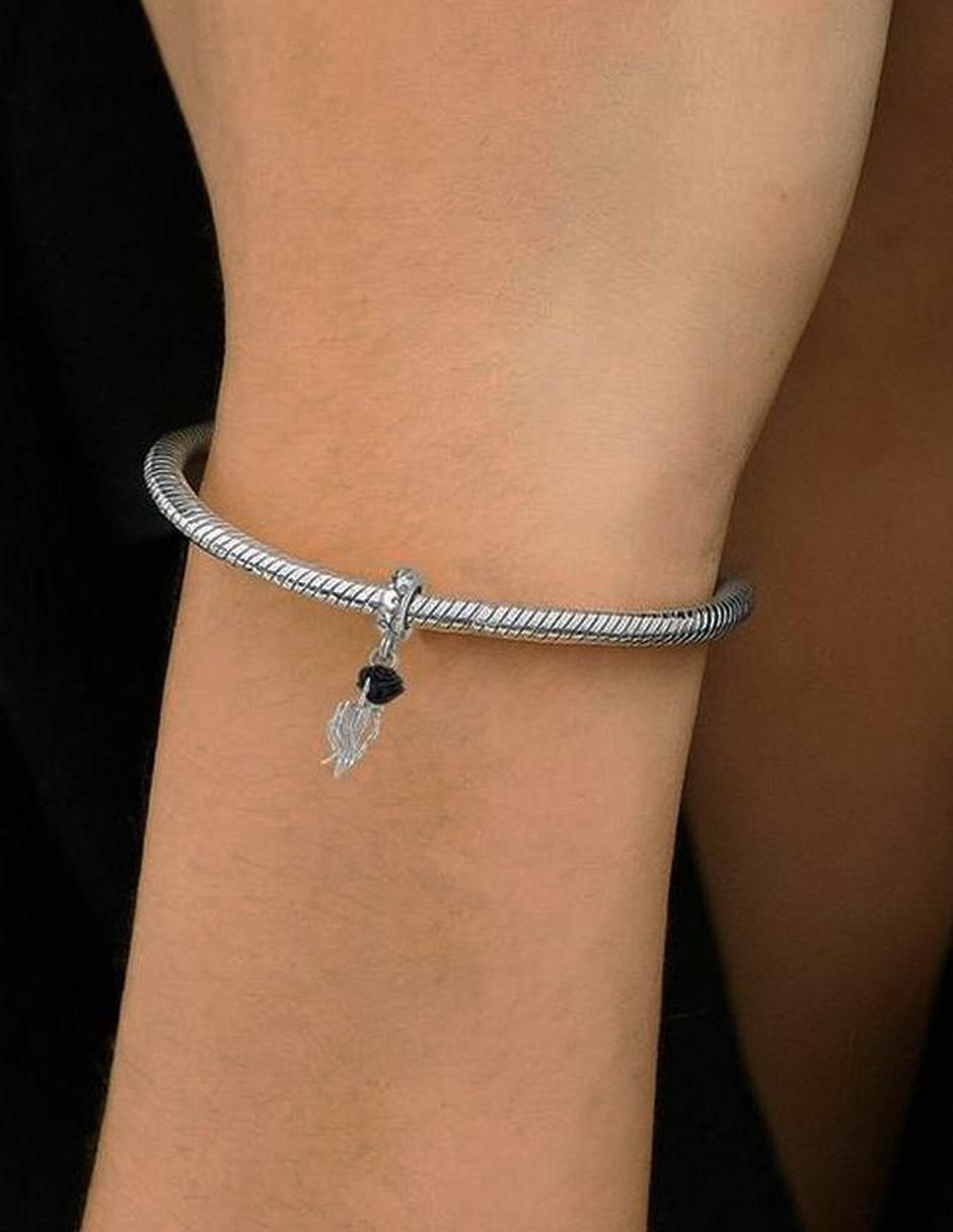 Charm de mano P 925 5