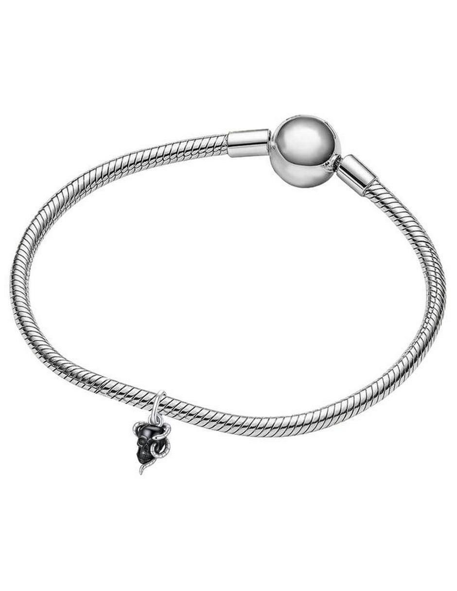 Charm de cráneo P 925 2