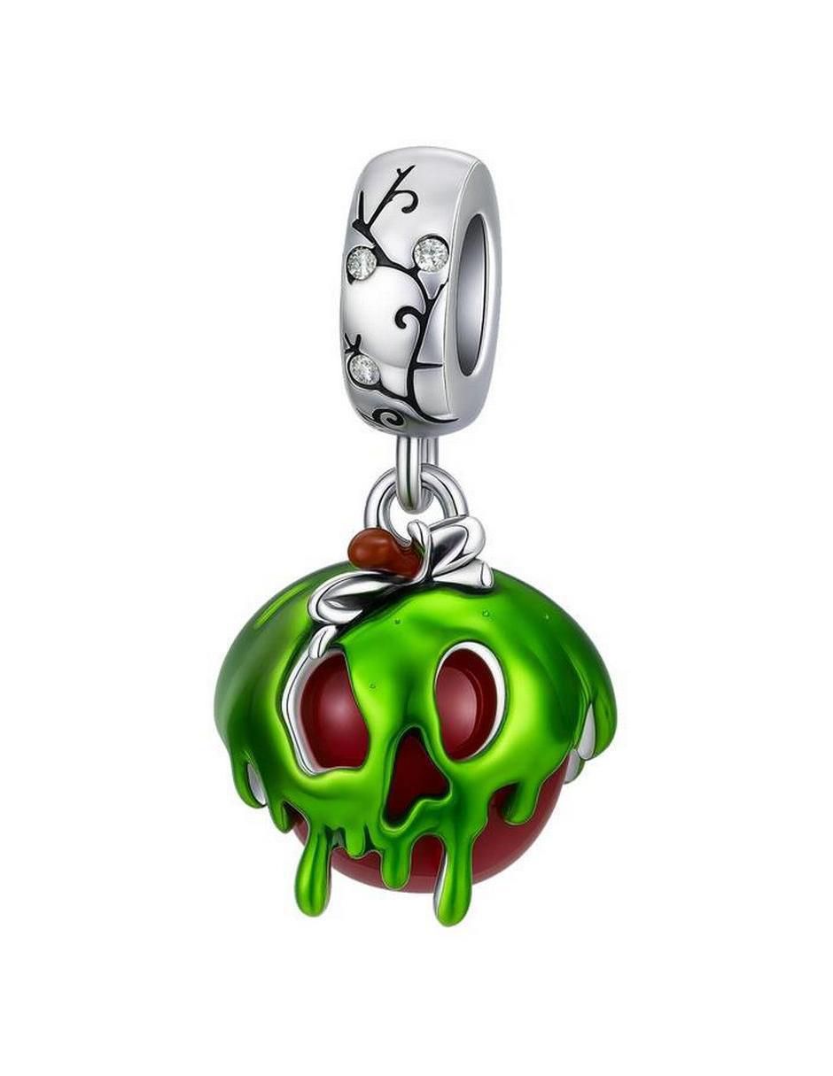 Charm de manzana P 925