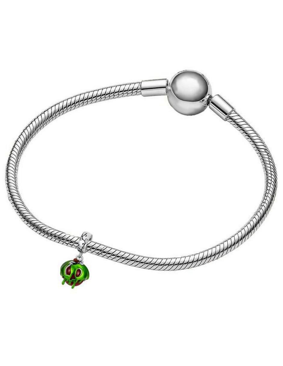 Charm de manzana P 925 2
