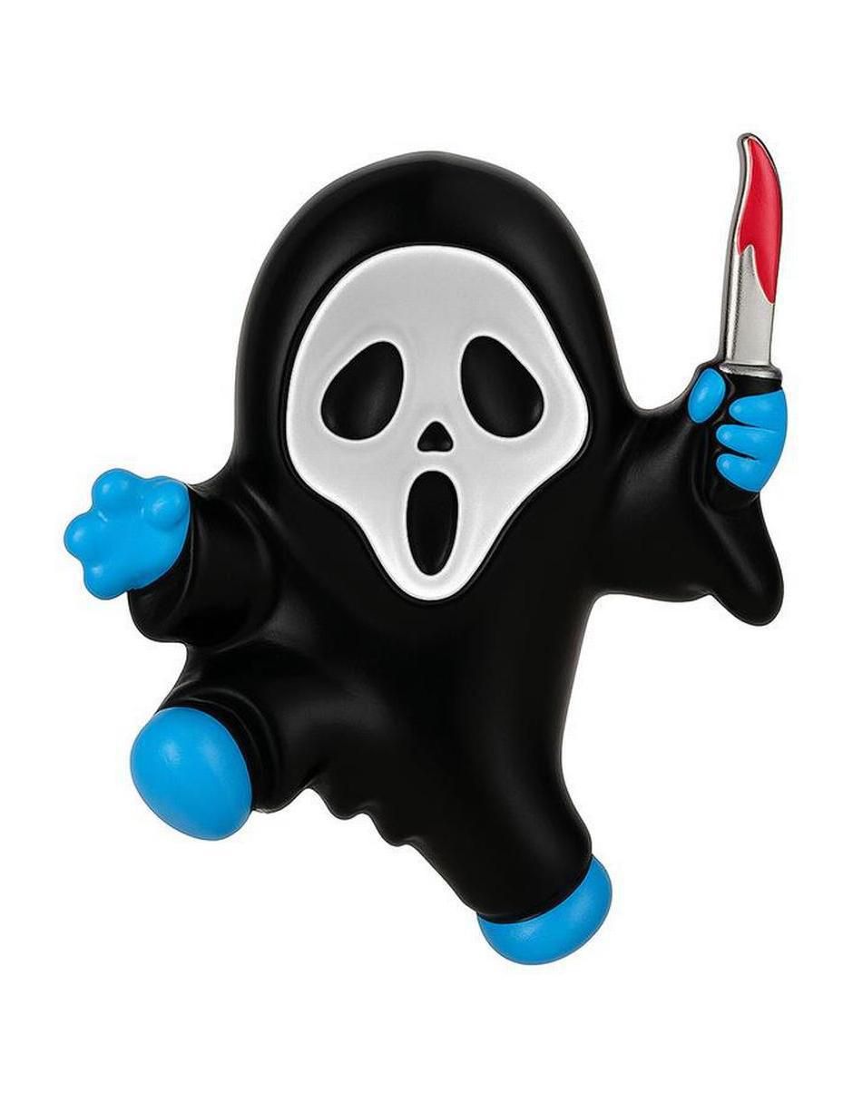 Charm de fantasma