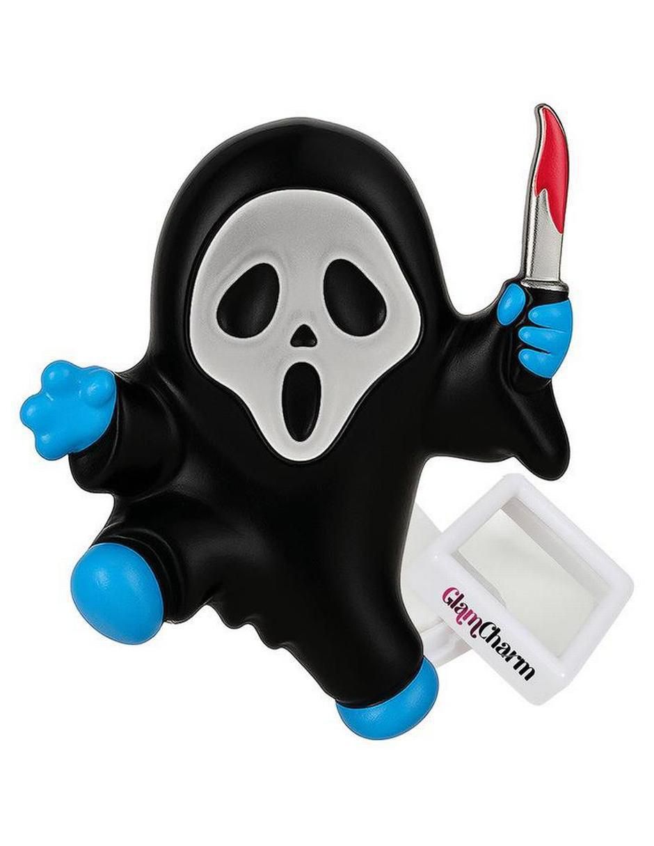 Charm de fantasma 7