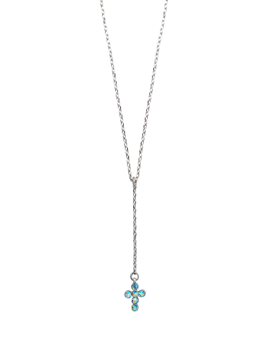 Collar de cruz