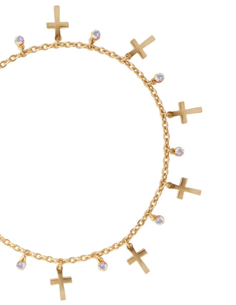 Pulsera con acabado pulido 2