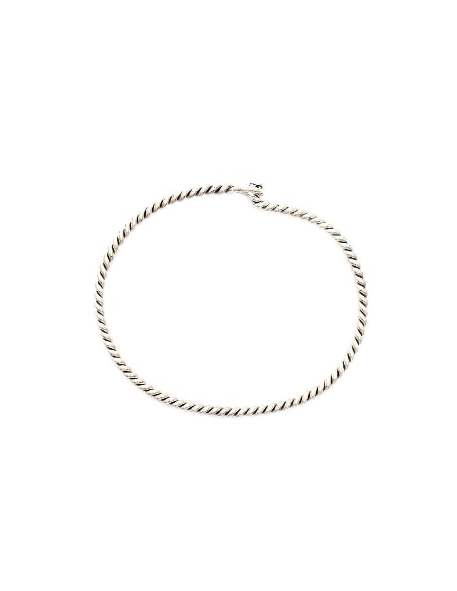 Brazalete de plata p 925 2