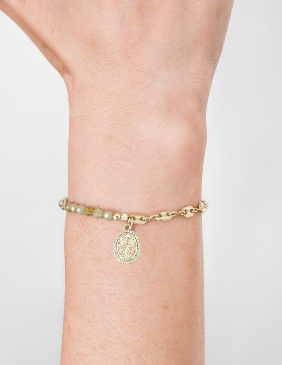 Pulsera Religiosos 3
