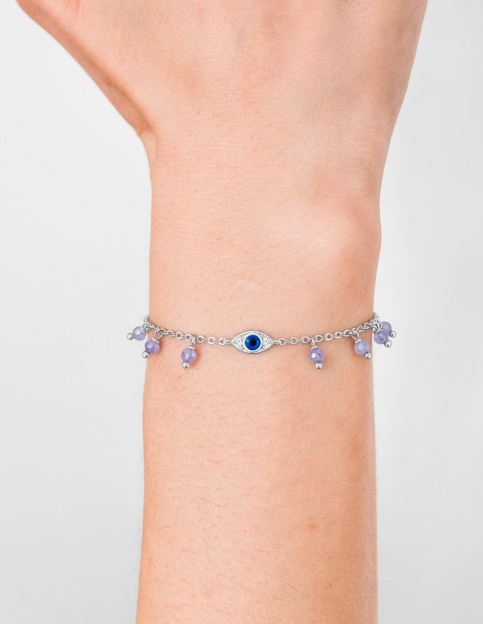Pulsera Protección 3