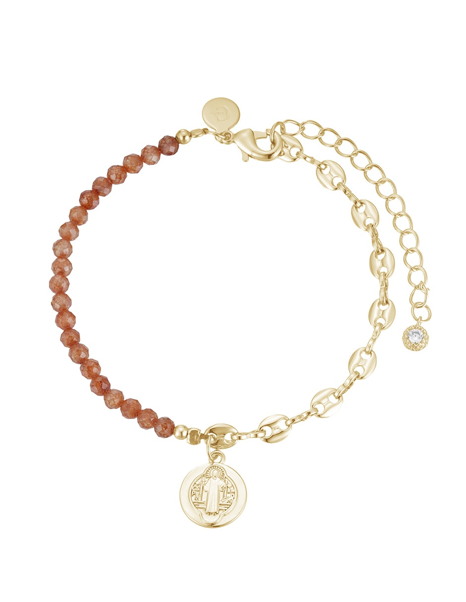 Pulsera Religiosos