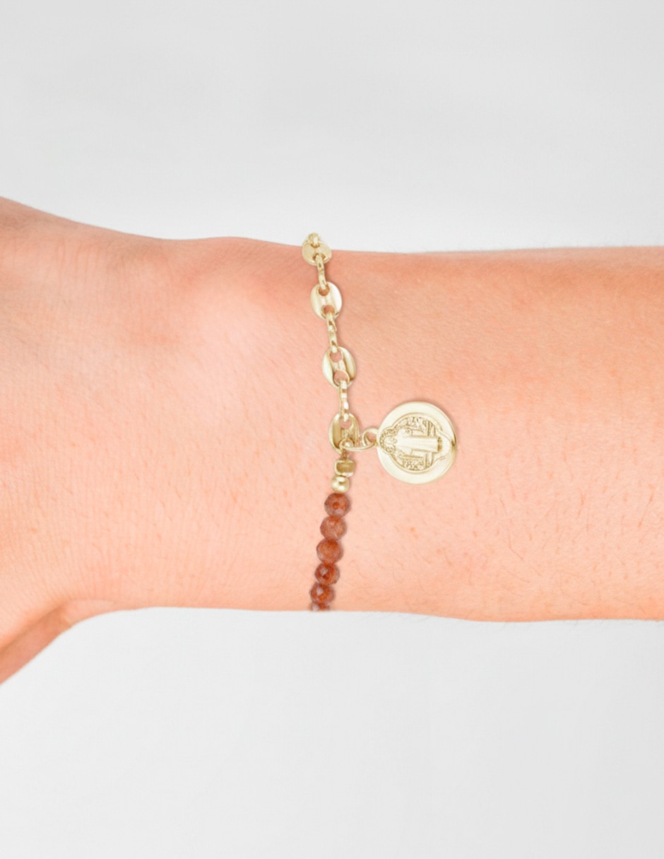 Pulsera Religiosos 3