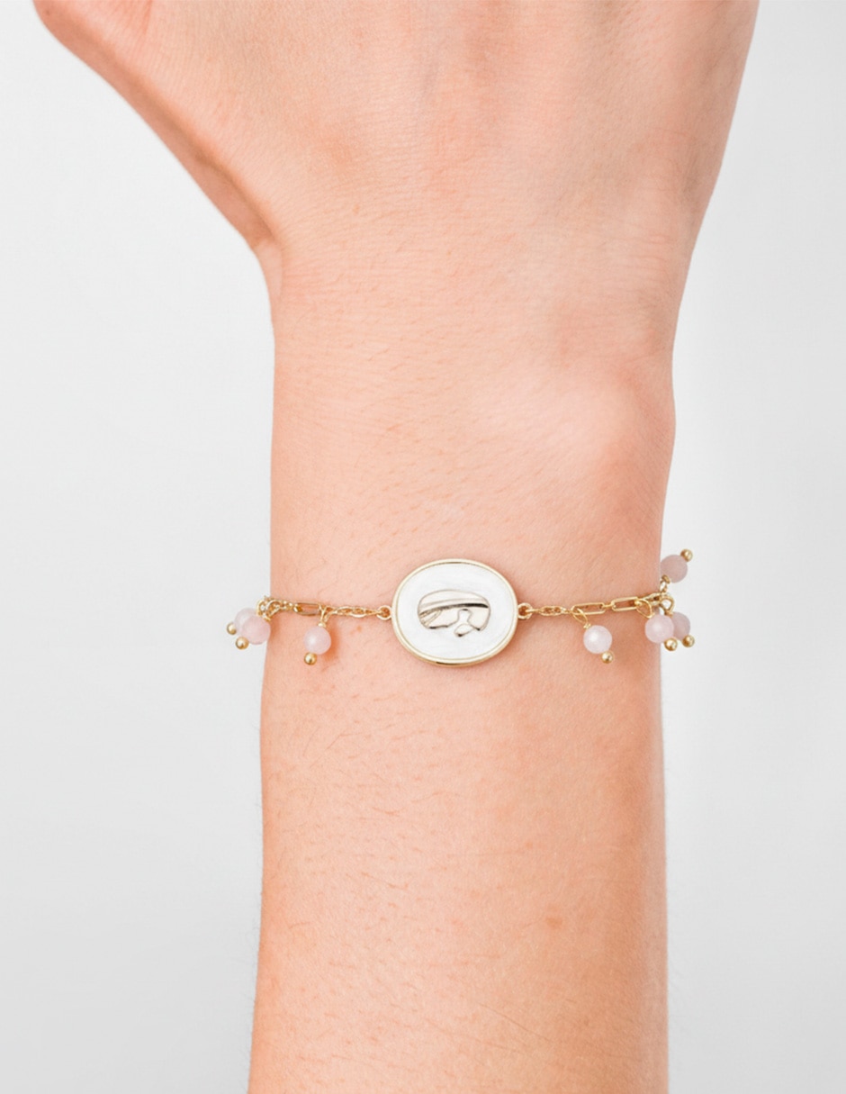 Pulsera Religiosos 3