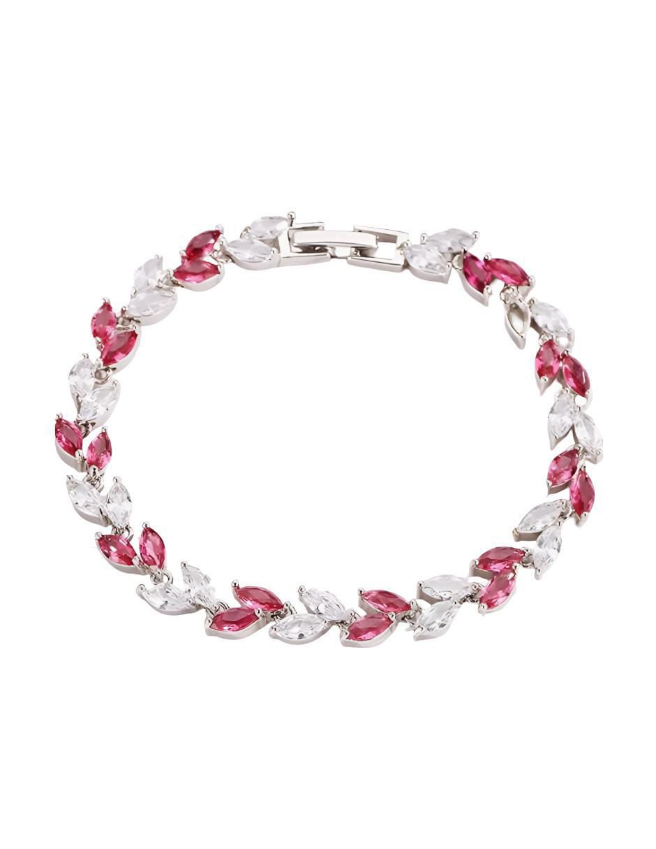 Pulsera con acabado brillante