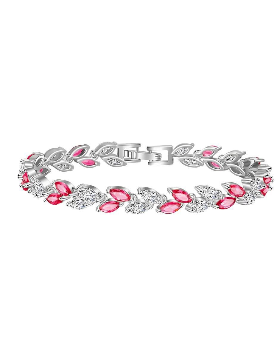 Pulsera con acabado brillante 2