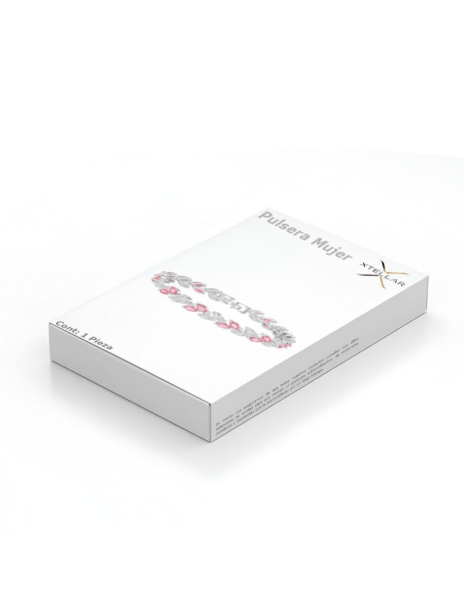 Pulsera con acabado brillante 5
