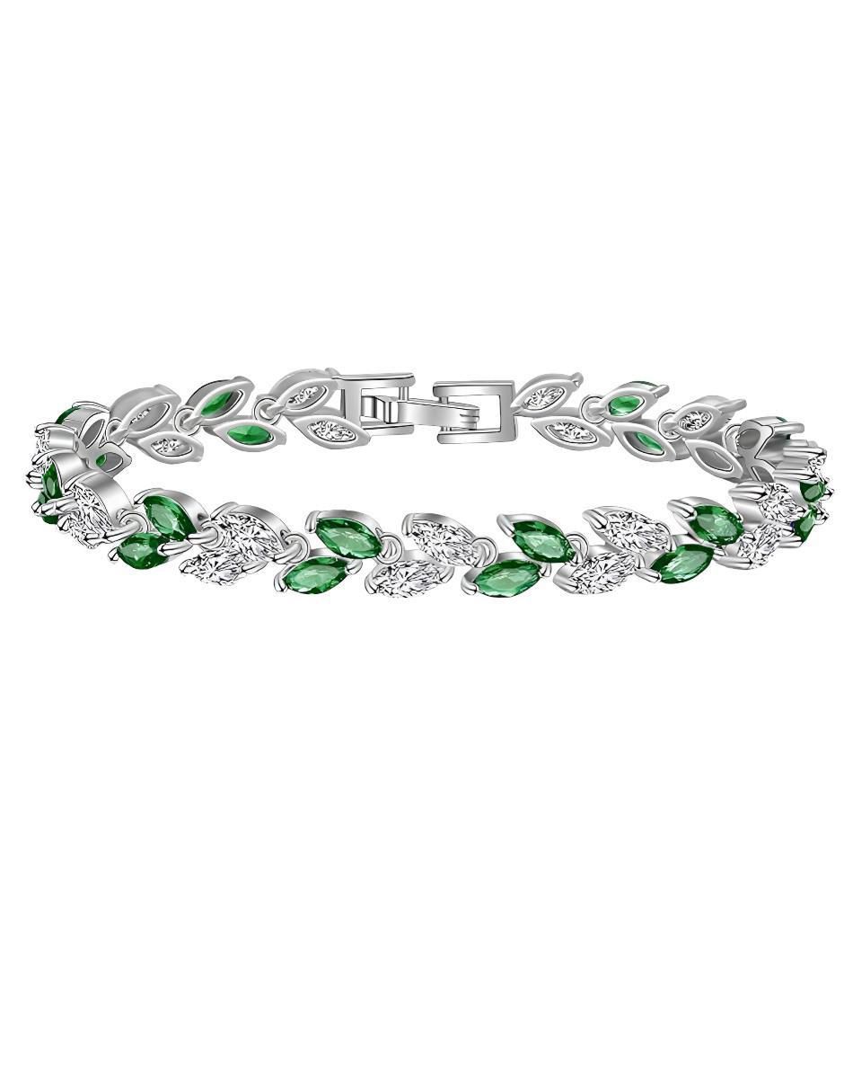 Pulsera con acabado brillante 2
