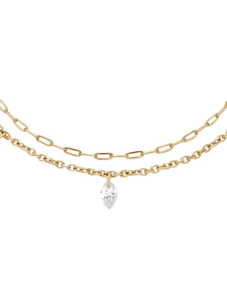 Pulsera Ellis con acabado pulido 4
