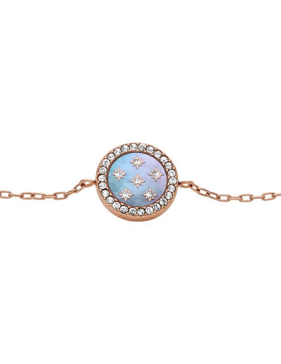 Pulsera Merrit con acabado pulido 3