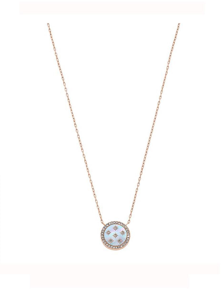 Collar con dije Merrit