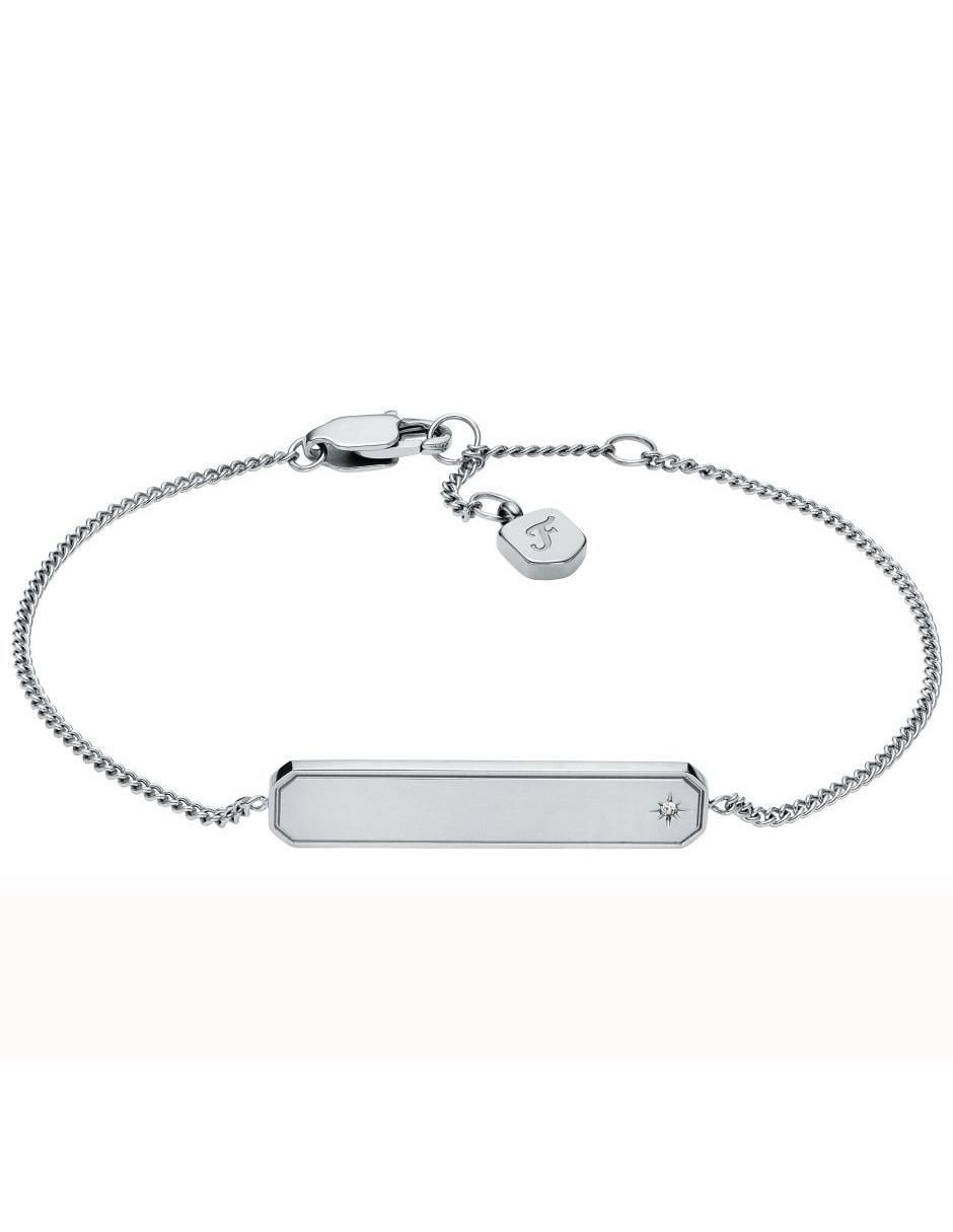 Pulsera Sadie con acabado pulido Pulsera Sadie con acabado pulido