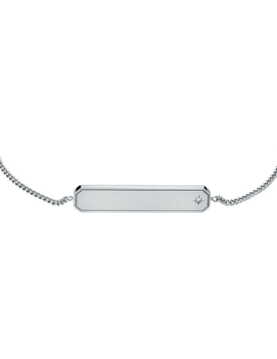 Pulsera Sadie con acabado pulido 2