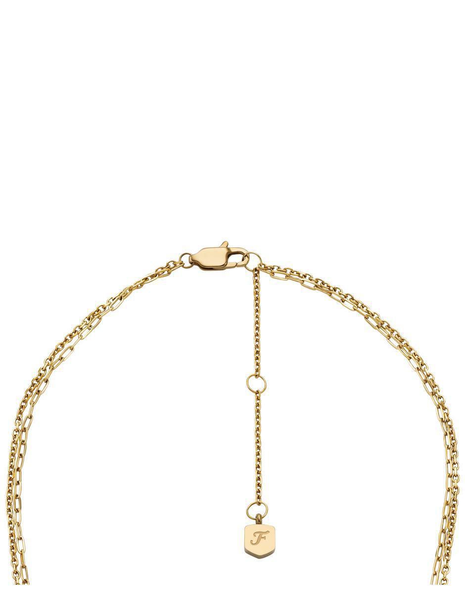 Collar de varios hilos Ellis