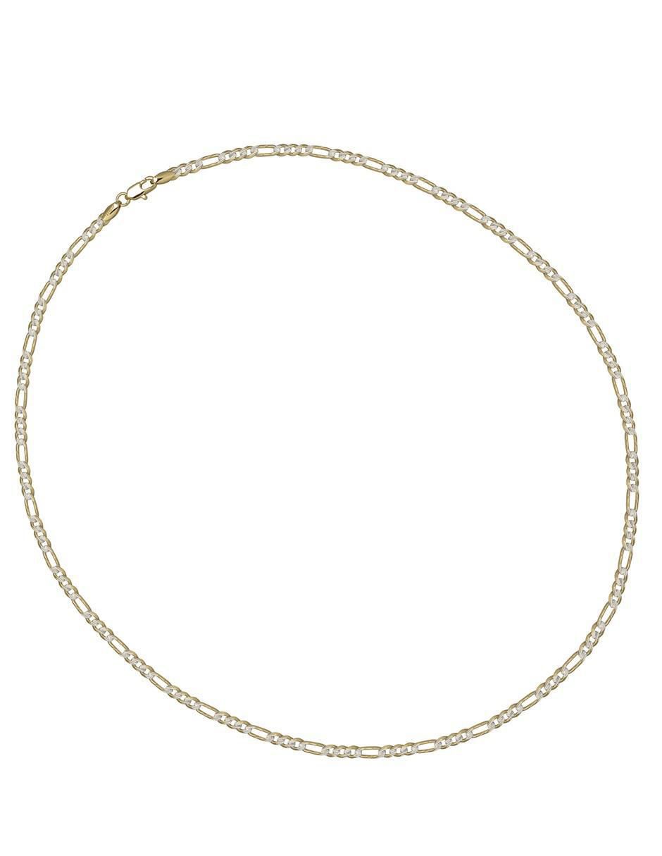 Collar de eslabones 18 K
