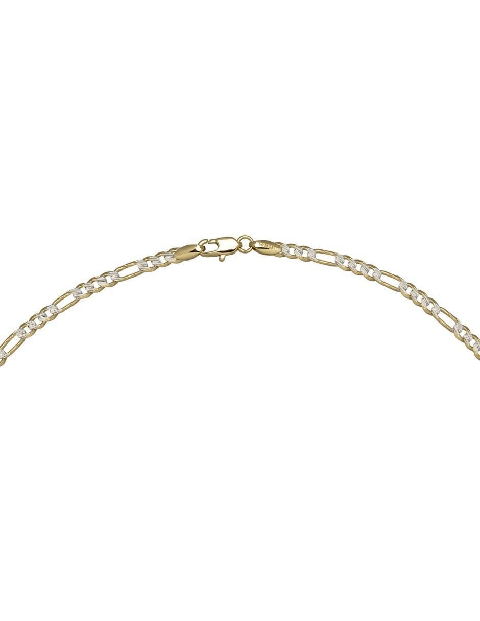 Collar de eslabones 18 K 2