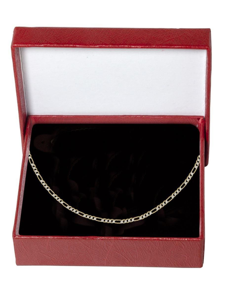 Collar de eslabones 18 K 3