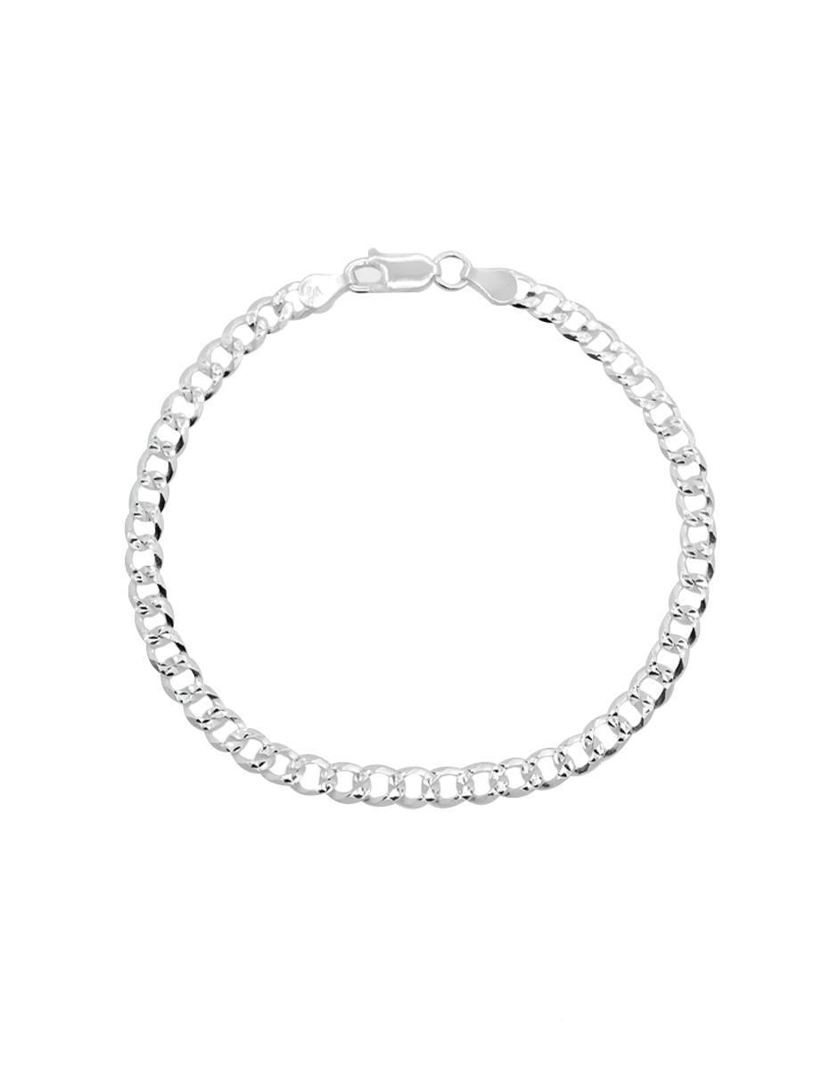 Pulsera de plata p 925