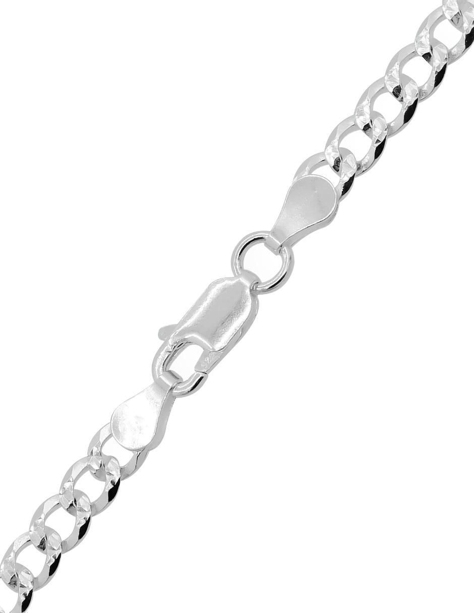 Pulsera de plata p 925 3
