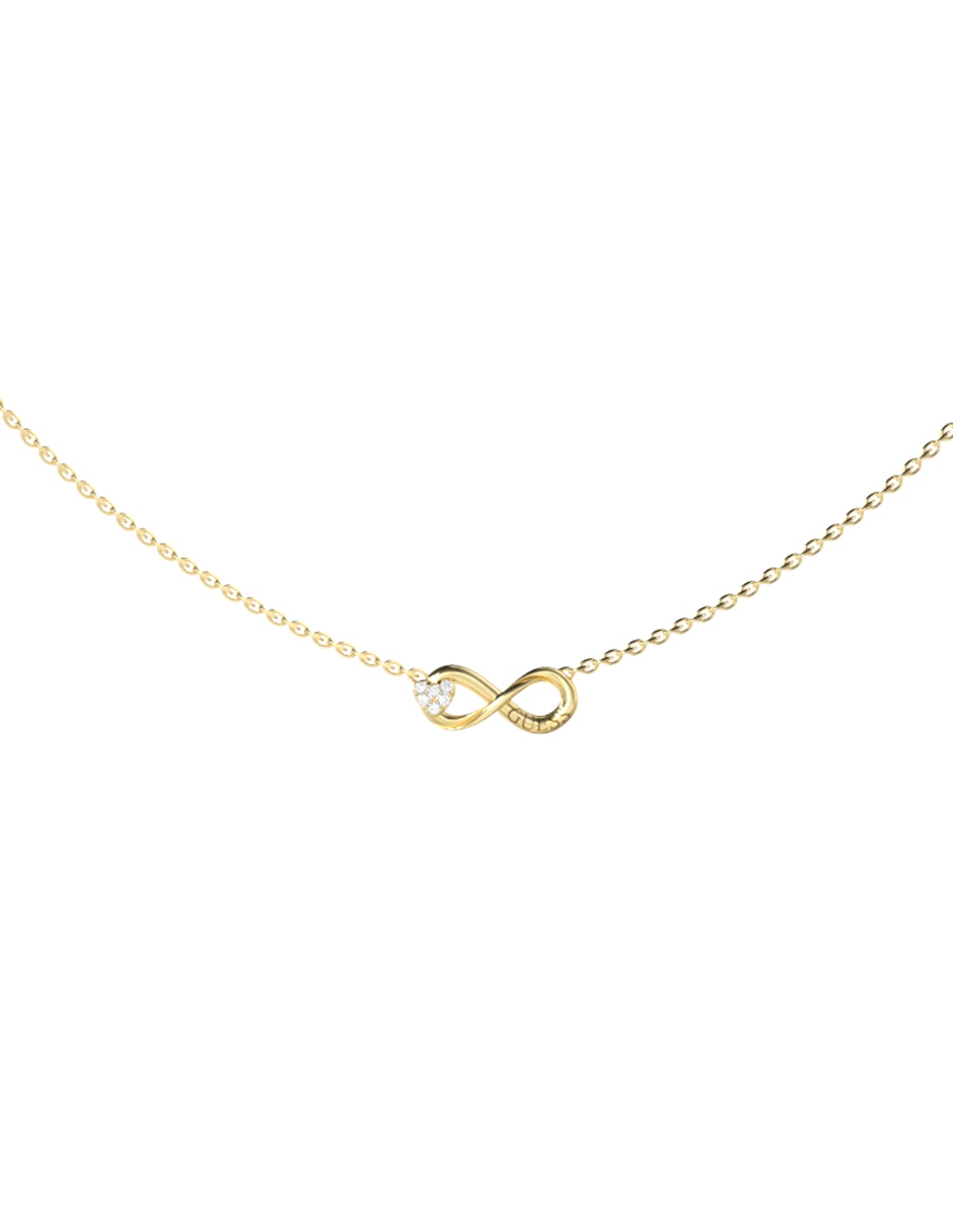 Collar de infinito 2