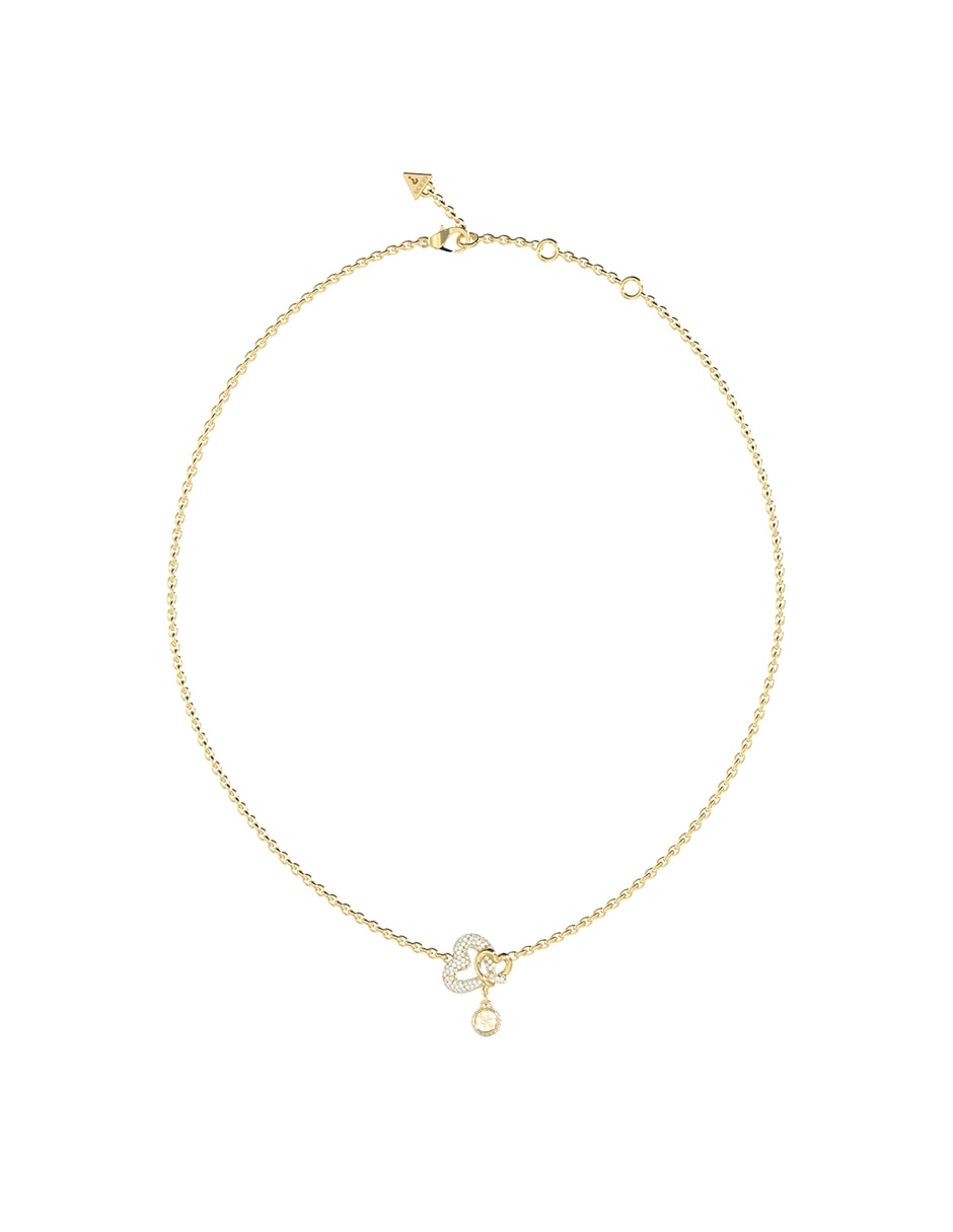 Collar nube