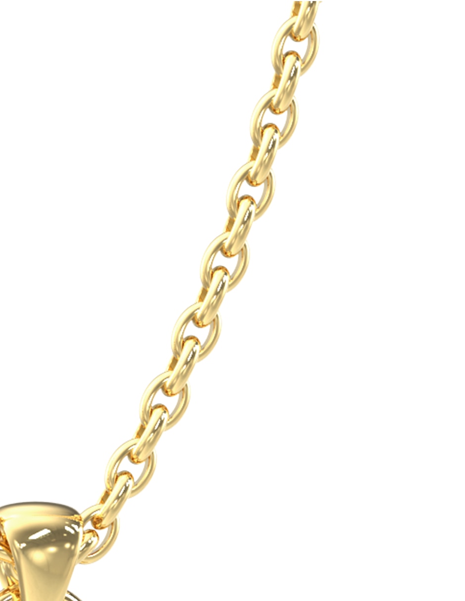 Collar de corazón Love Bites 3