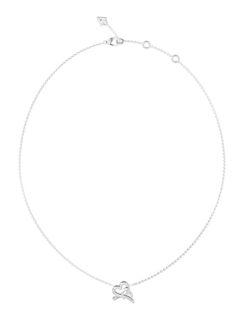 Collar de corazón Love Bites 2