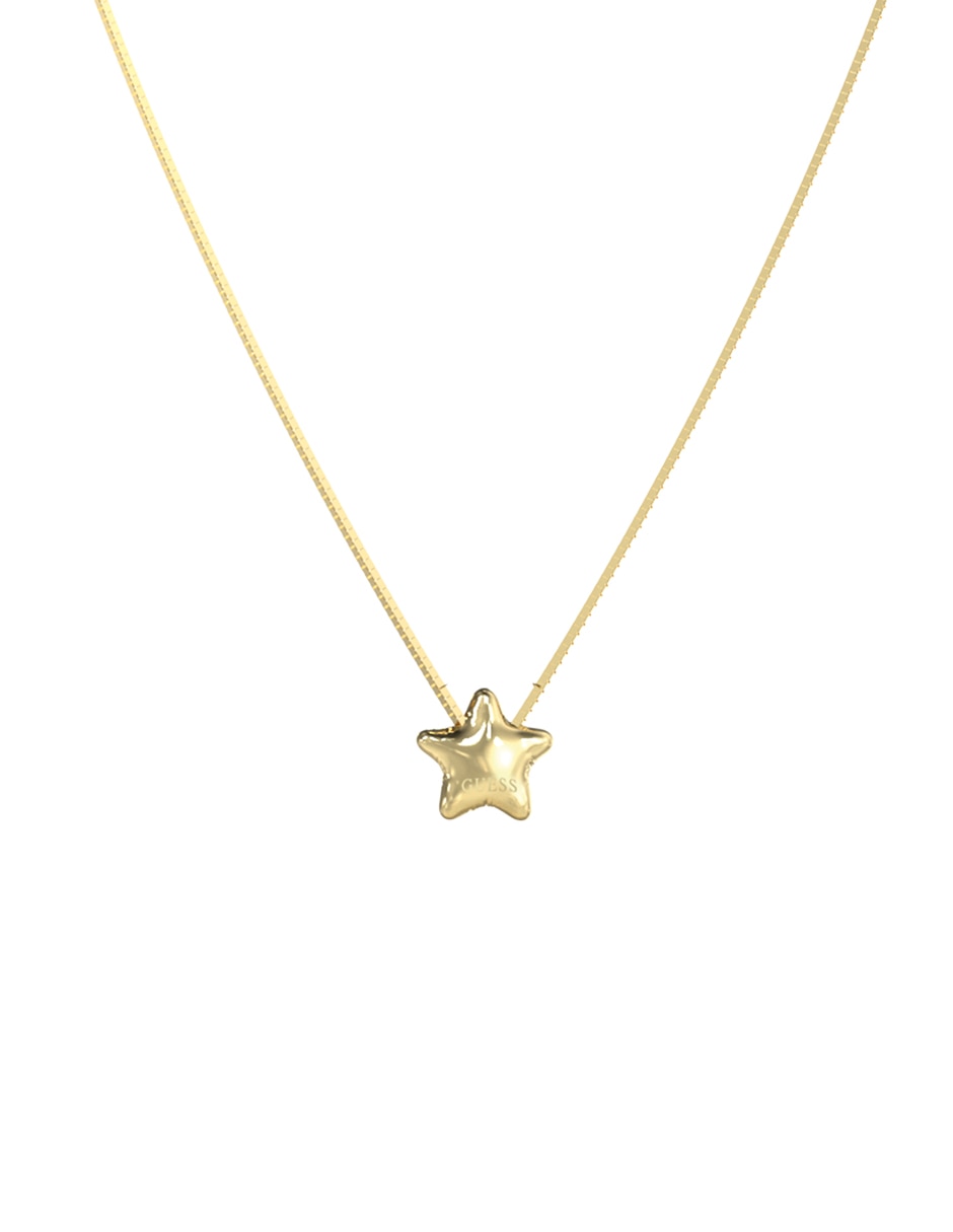 Collar de estrella Iconique 2