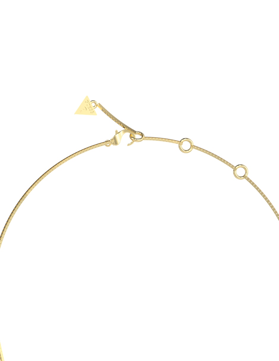 Collar de estrella Iconique 3