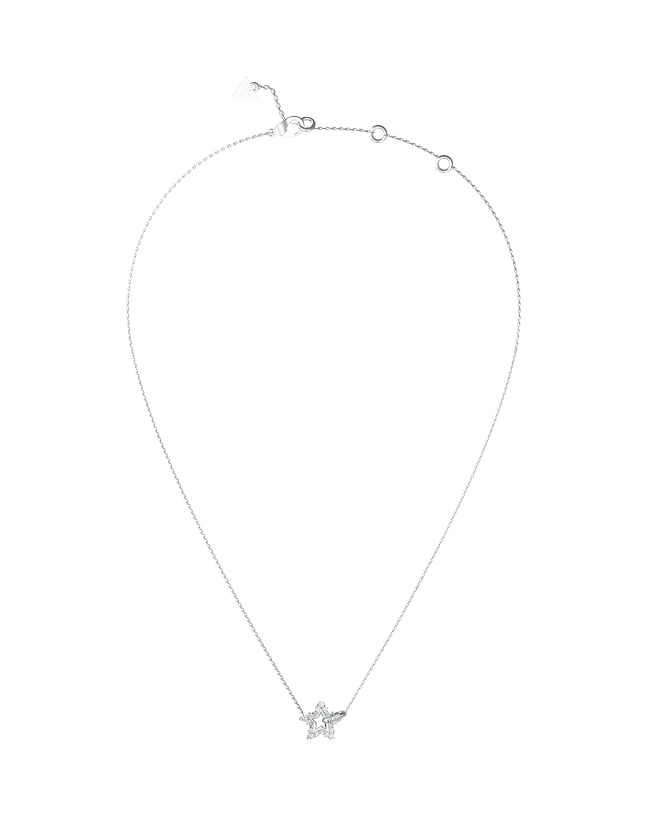 Collar de estrella Iconique