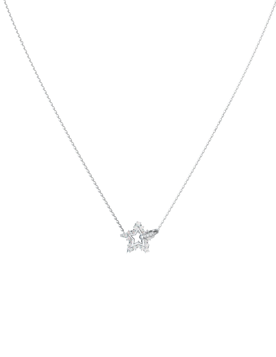 Collar de estrella Iconique 2