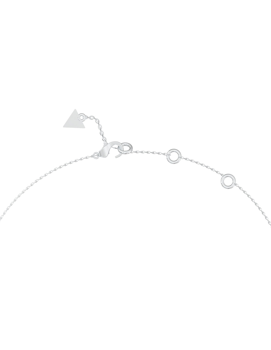 Collar de corazón Iconique 3